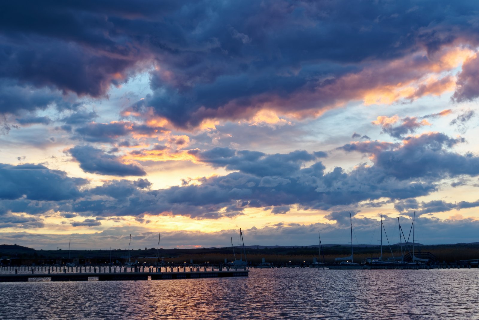 Езерото Нойзидл в Централна Европа | Secret World Trip Planner