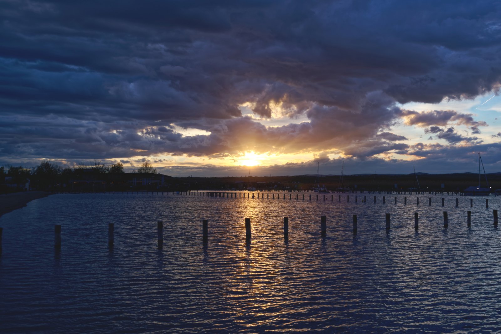 Езерото Нойзидл в Централна Европа | Secret World Trip Planner