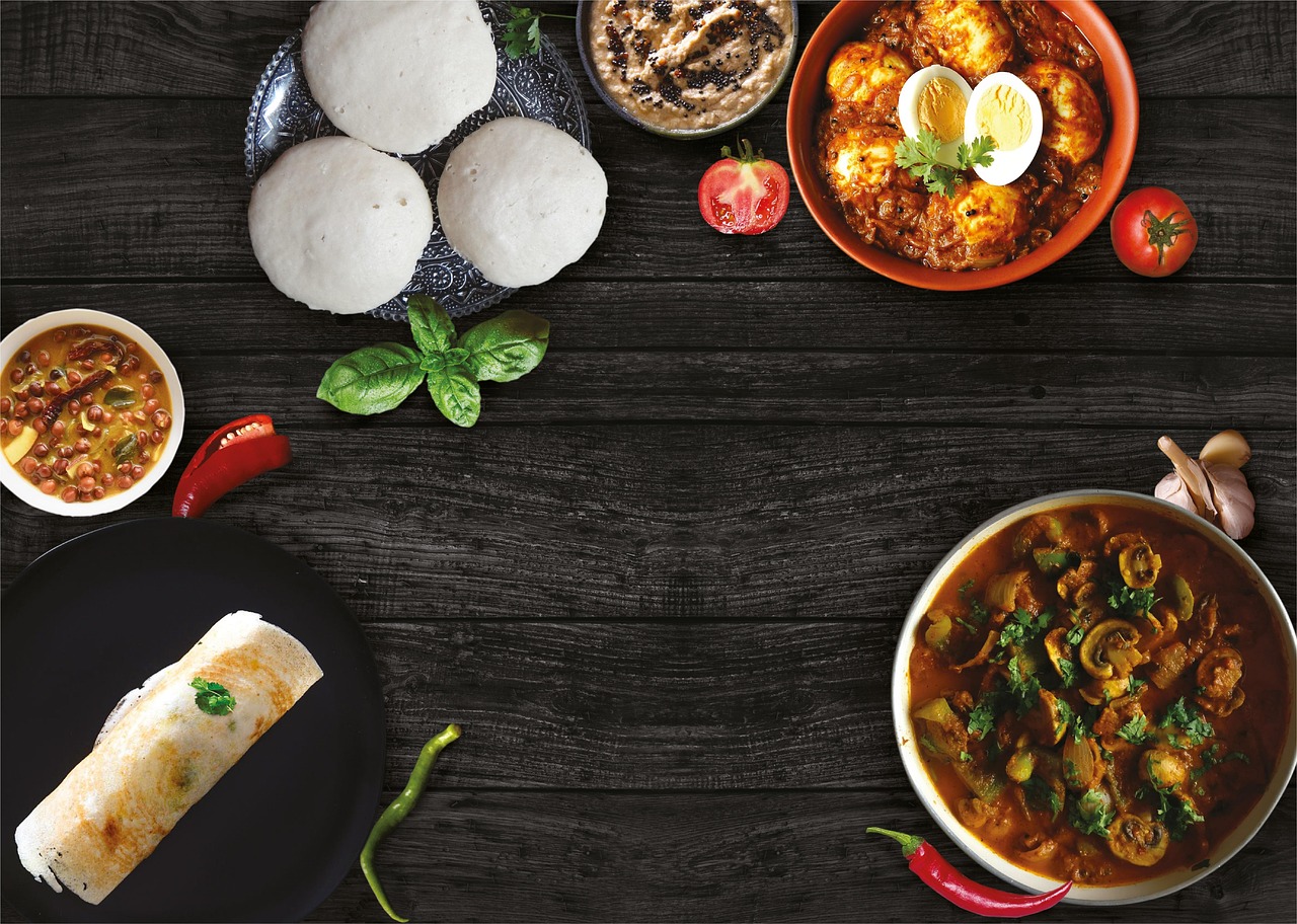 Idli Sambhar is the most favorite south Indian dish - Chennai | Secret World Trip Planner