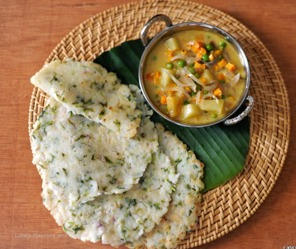 Akki Rott - Bangalore | Secret World Trip Planner