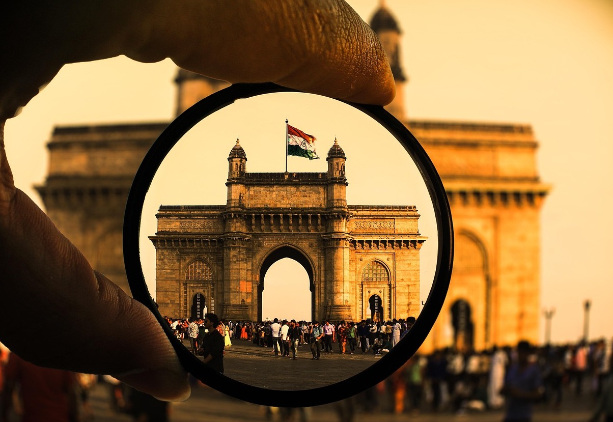 Batata Vada: chutné občerstvenie - Mumbai | Secret World Trip Planner