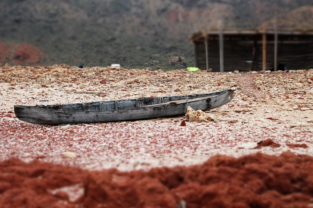 Socotra Island - The Lost World ( Yemen ) - Socotra | Secret World Trip Planner