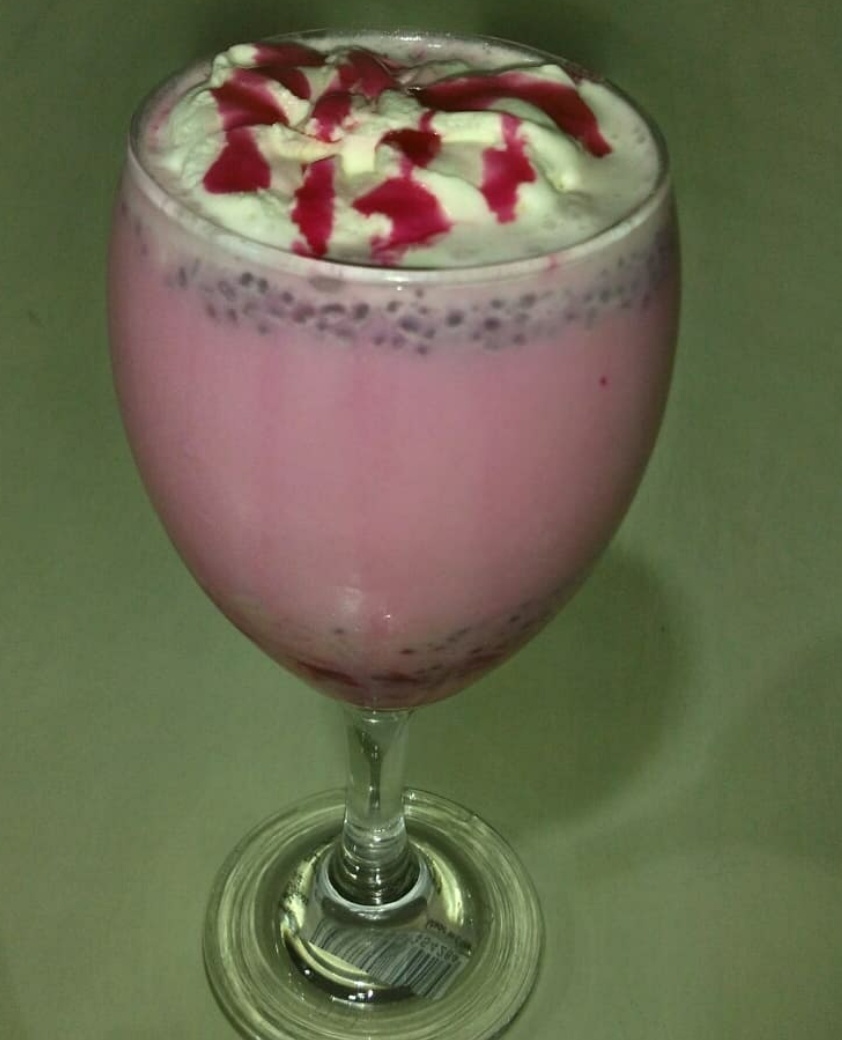 Falooda is an adaptation of a Persian dessert - Mumbai | Secret World Trip Planner