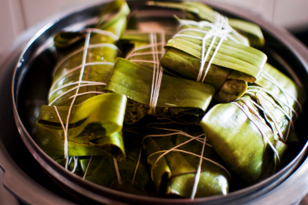 Patrani Ni Machi ist ein Parsi-Empfangsort - Mumbai | Secret World Trip Planner