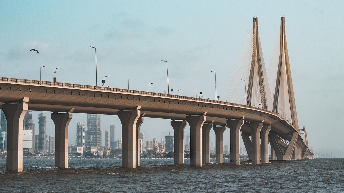 Mumbai / paçavra kolawada, baharatlı Hyde paçavra rahe - Mumbai | Secret World Trip Planner