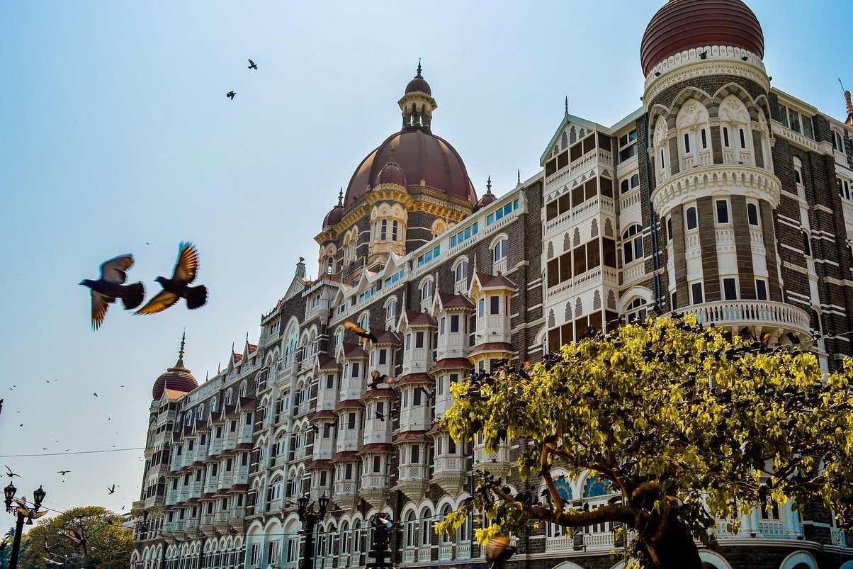 Mumbai / paçavra kolawada, baharatlı Hyde paçavra rahe - Mumbai | Secret World Trip Planner