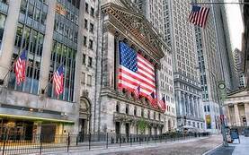 Wall Street: das Finanzzentrum Amerikas