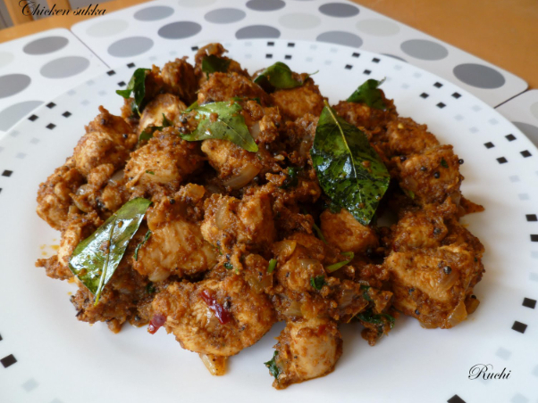 The Chicken Sukka - Mangalore | Secret World Trip Planner