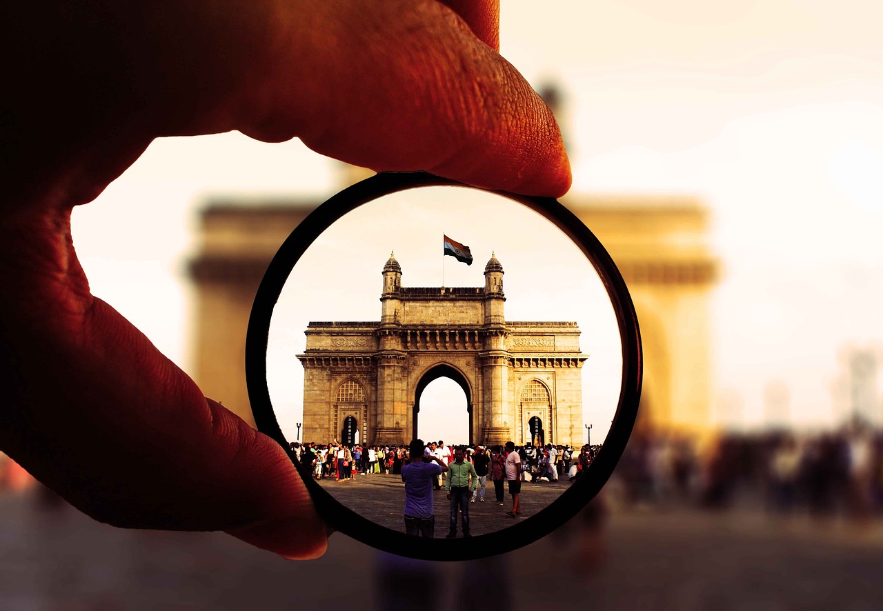 Il Misal Pav è il piatto preferito dalla maggior parte delle persone in una giornata di pioggia. - Mumbai | Secret World Trip Planner