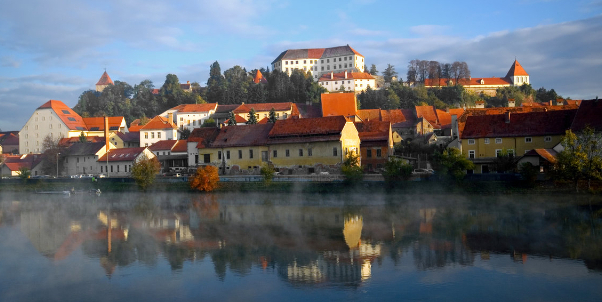 Kõik siin meenutab Austria-Ungari ajastut: Ptuj - Ptuj | Secret World Trip Planner