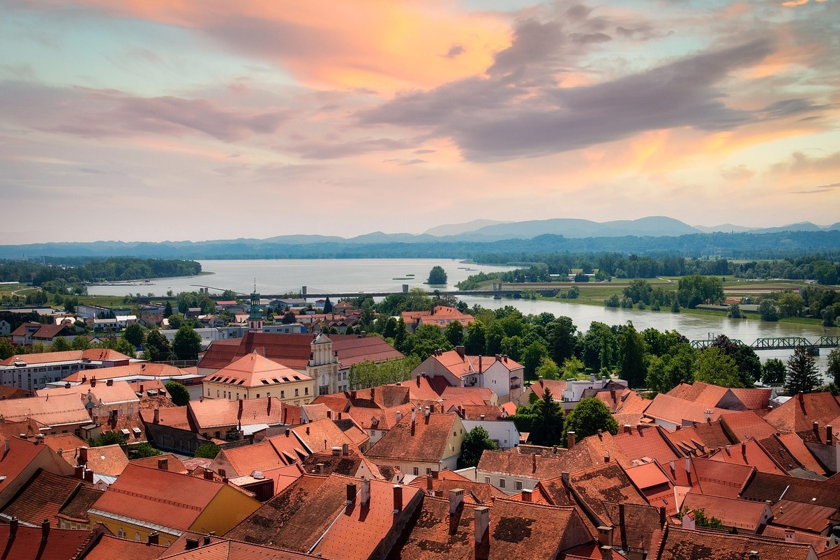 Kõik siin meenutab Austria-Ungari ajastut: Ptuj - Ptuj | Secret World Trip Planner
