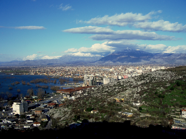 Albania: Scutari - Scutari | Secret World Trip Planner