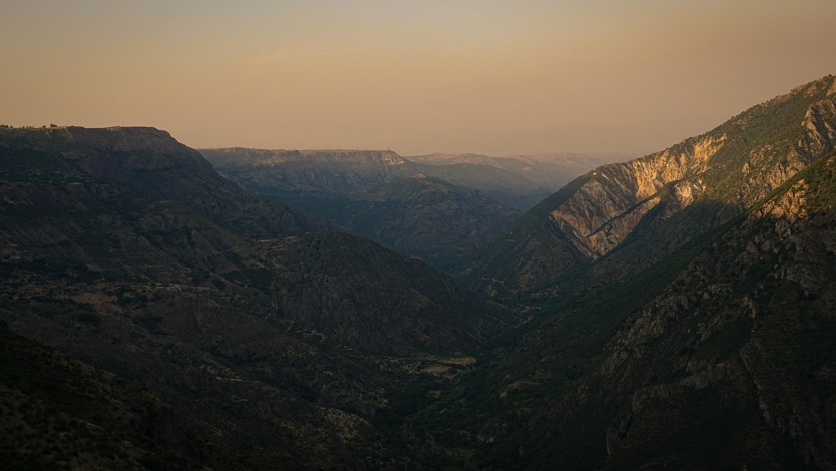 Armenien: Eriwan - eine der ältesten Städte der Welt - Erevan | Secret World Trip Planner