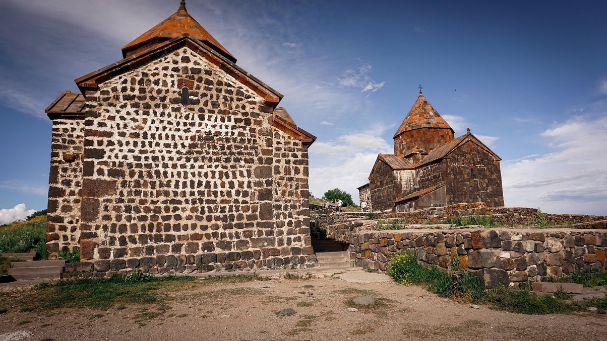 Armenien: Eriwan - eine der ältesten Städte der Welt - Erevan | Secret World Trip Planner