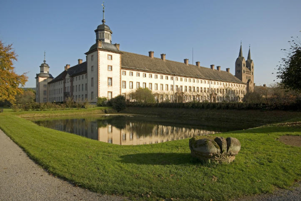 Cacione di Civitella San Paolo — A village, a sweet, and a reason to go slow