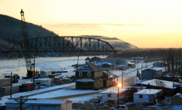 알래스카 | 아름다운 숙소, 네나나 - Nenana | Secret World Trip Planner