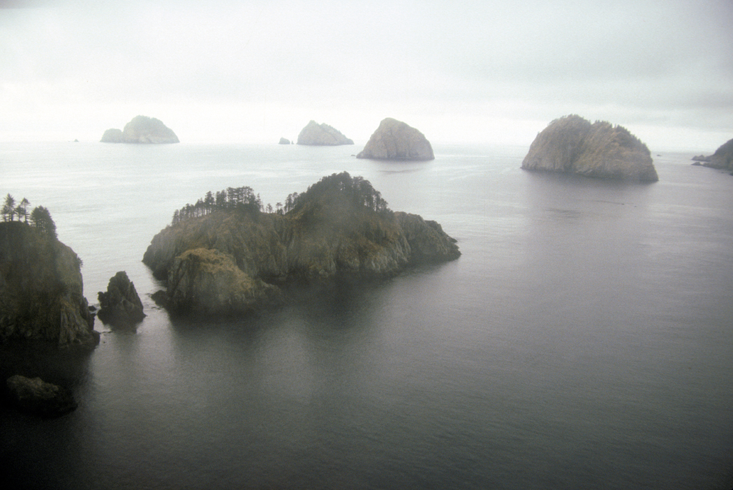 Islas Chiswell - Chiswell Islands | Secret World Trip Planner