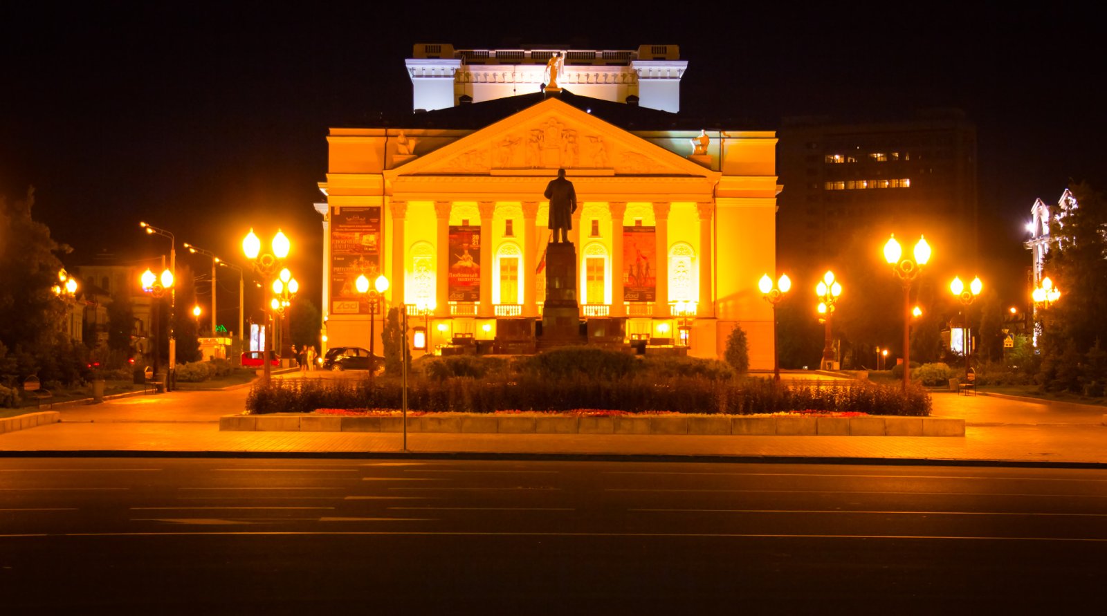 喀山 - Kazan | Secret World Trip Planner