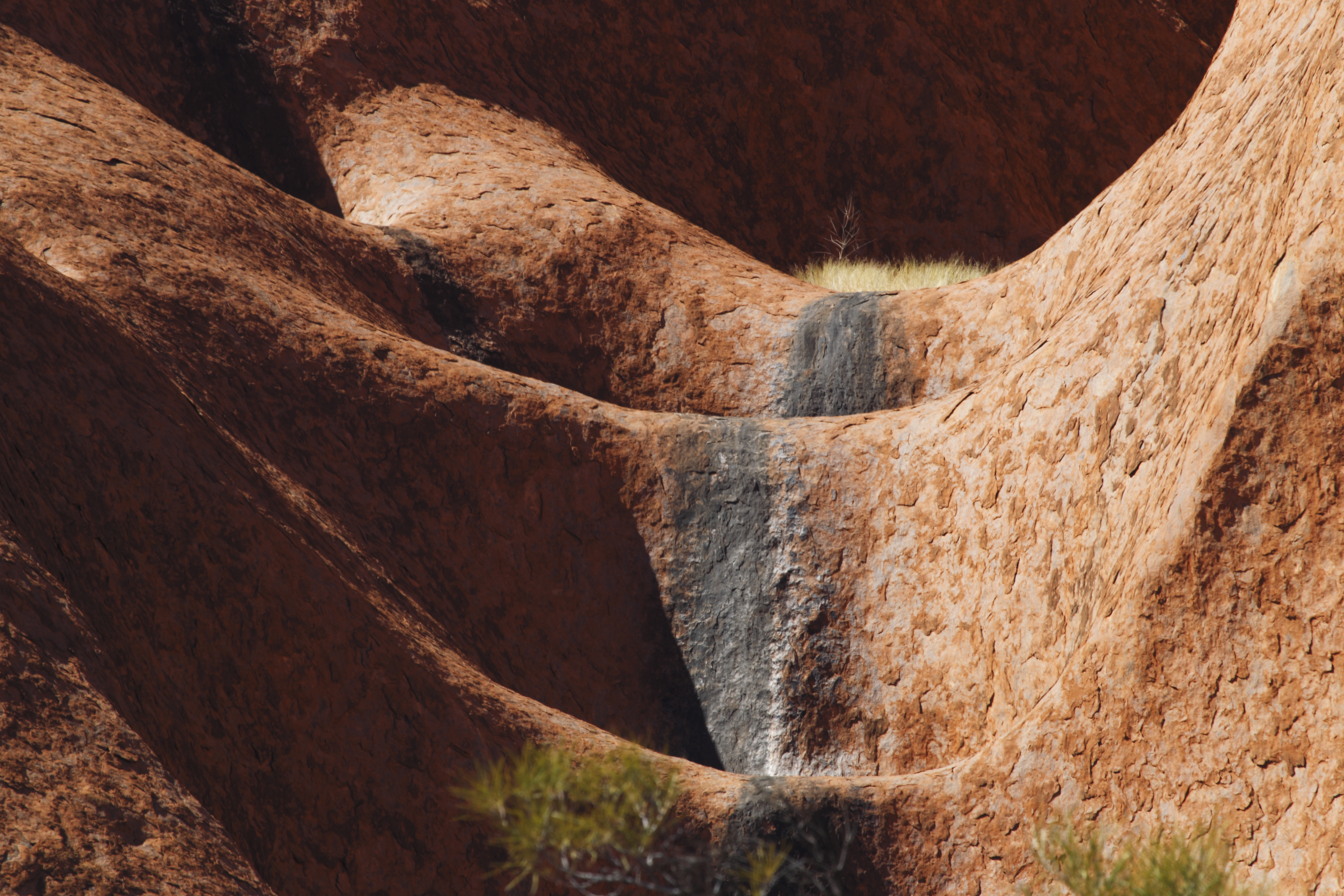 Uluru: Ayers Rock-naturens underverk - Uluru | Secret World Trip Planner