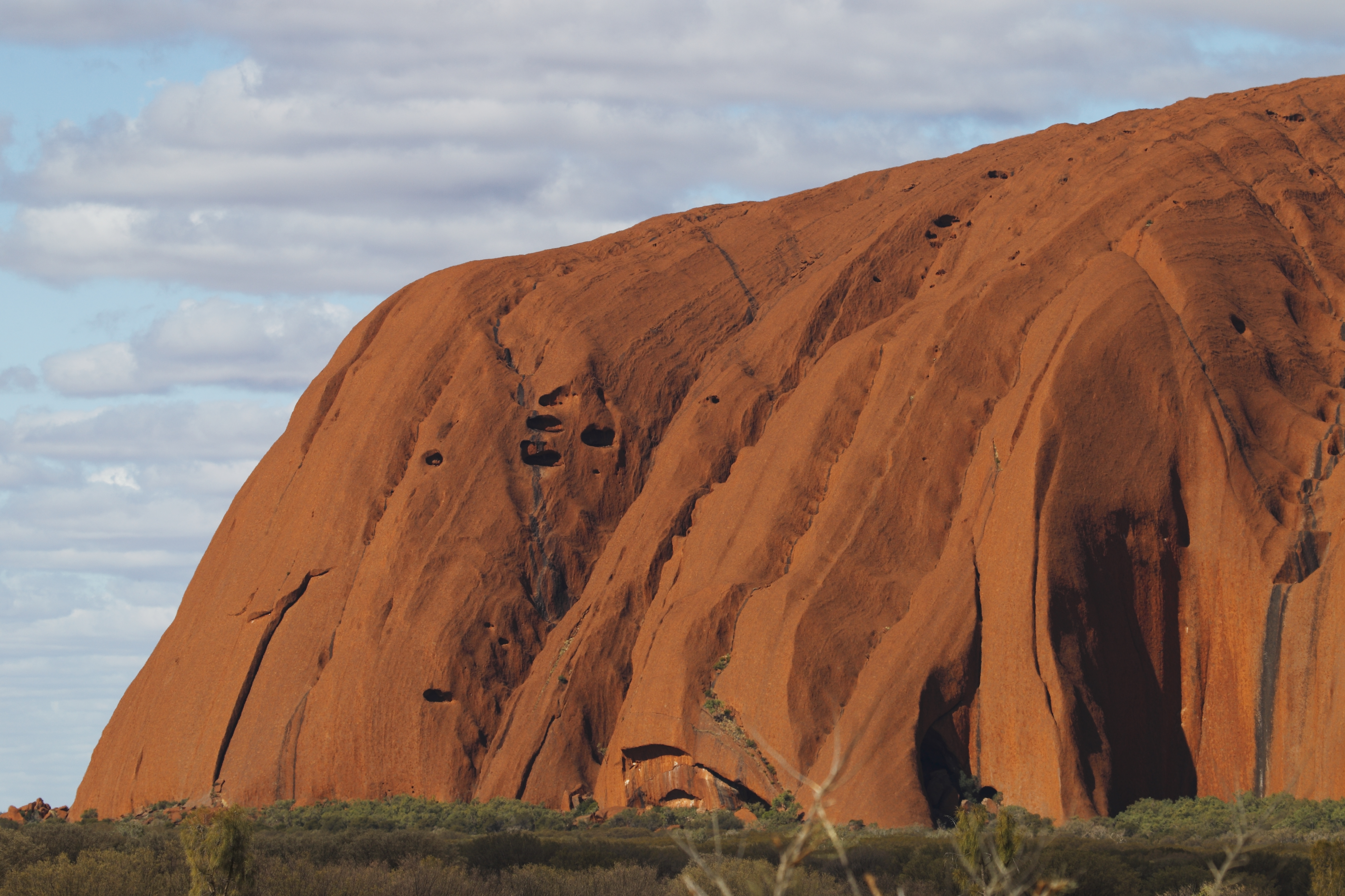 Uluru: Ayers Rock-naturens underverk - Uluru | Secret World Trip Planner
