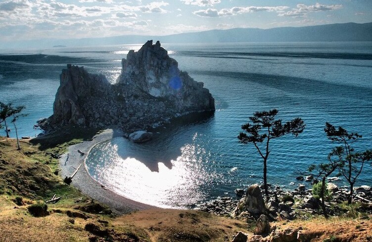 Lago Baikal: “la perla della Siberia” - Lago Bajkal | Secret World Trip Planner