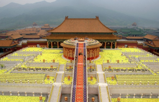 紫禁城 - Pechino | Secret World Trip Planner