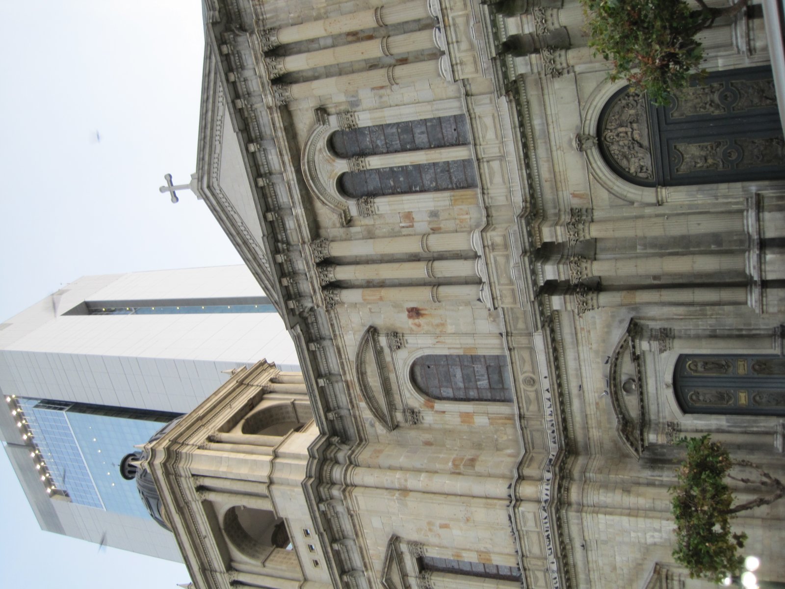 玻利维亚的拉巴斯圣母院 - La Paz | Secret World Trip Planner