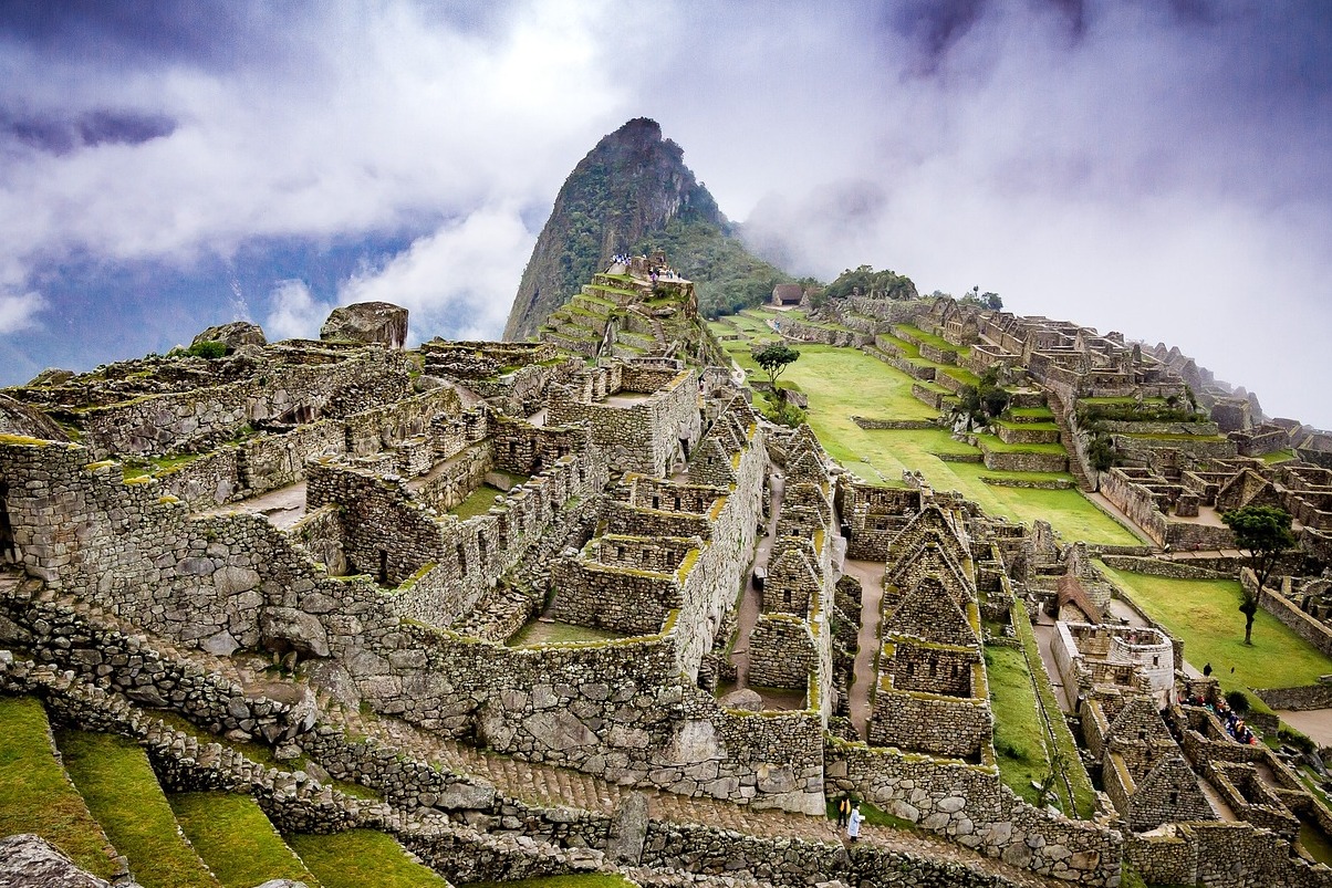 Machu Picchu und das Inkareich - Aguas Calientes | Secret World Trip Planner