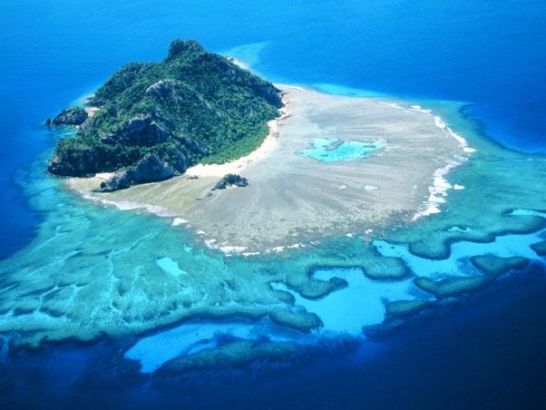 Islas Mamanuca - Isole Mamanuca | Secret World Trip Planner