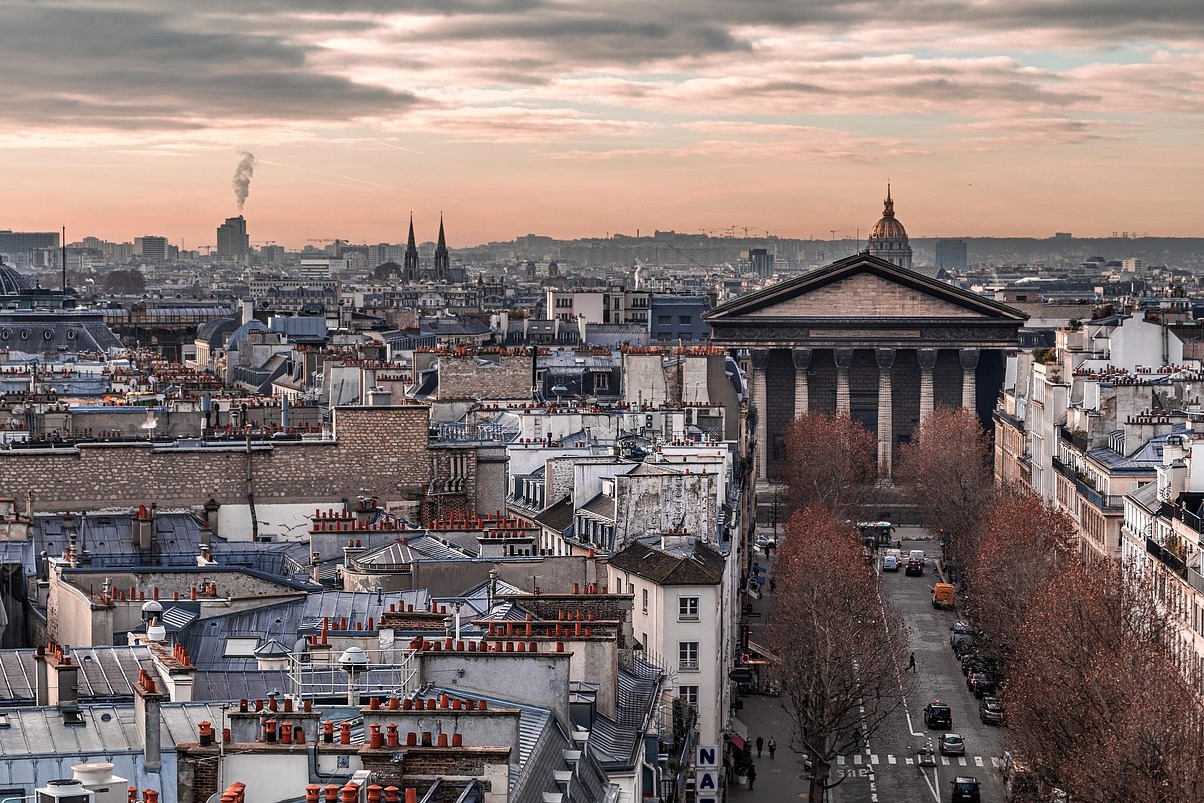 Madeleine - Paris | Secret World Trip Planner