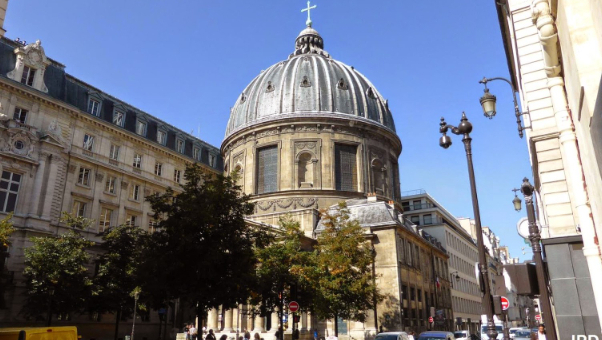 Église Notre-Dame de l'Assomption - Paris | Secret World Trip Planner