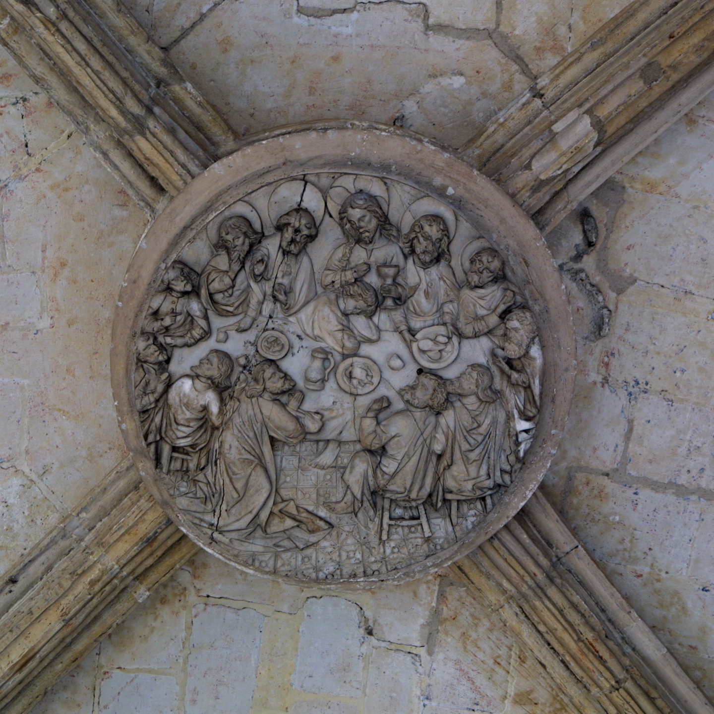 Saint-Germain l'Auxerrois - Paris-1ER-Arrondissement | Secret World Trip Planner