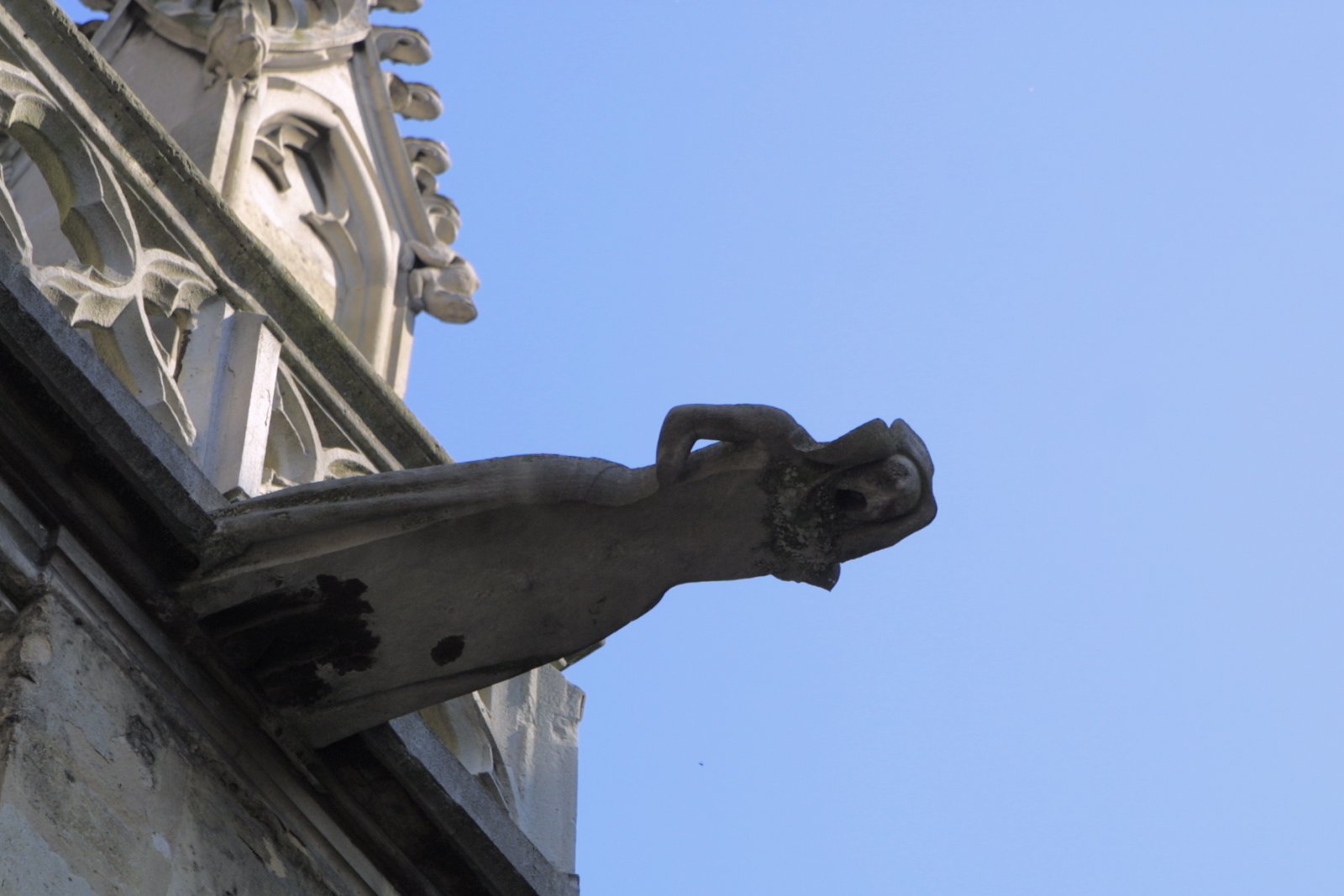 Saint-Germain l'Auxerrois - Paris-1ER-Arrondissement | Secret World Trip Planner