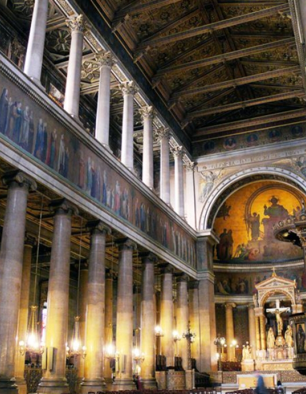 Paris | Saint-Vincent-de-Paul - Paris | Secret World Trip Planner