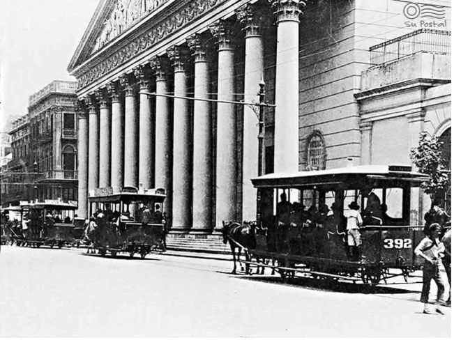 Katedral Metropolitan Buenos Aires - Buenos Aires | Secret World Trip Planner