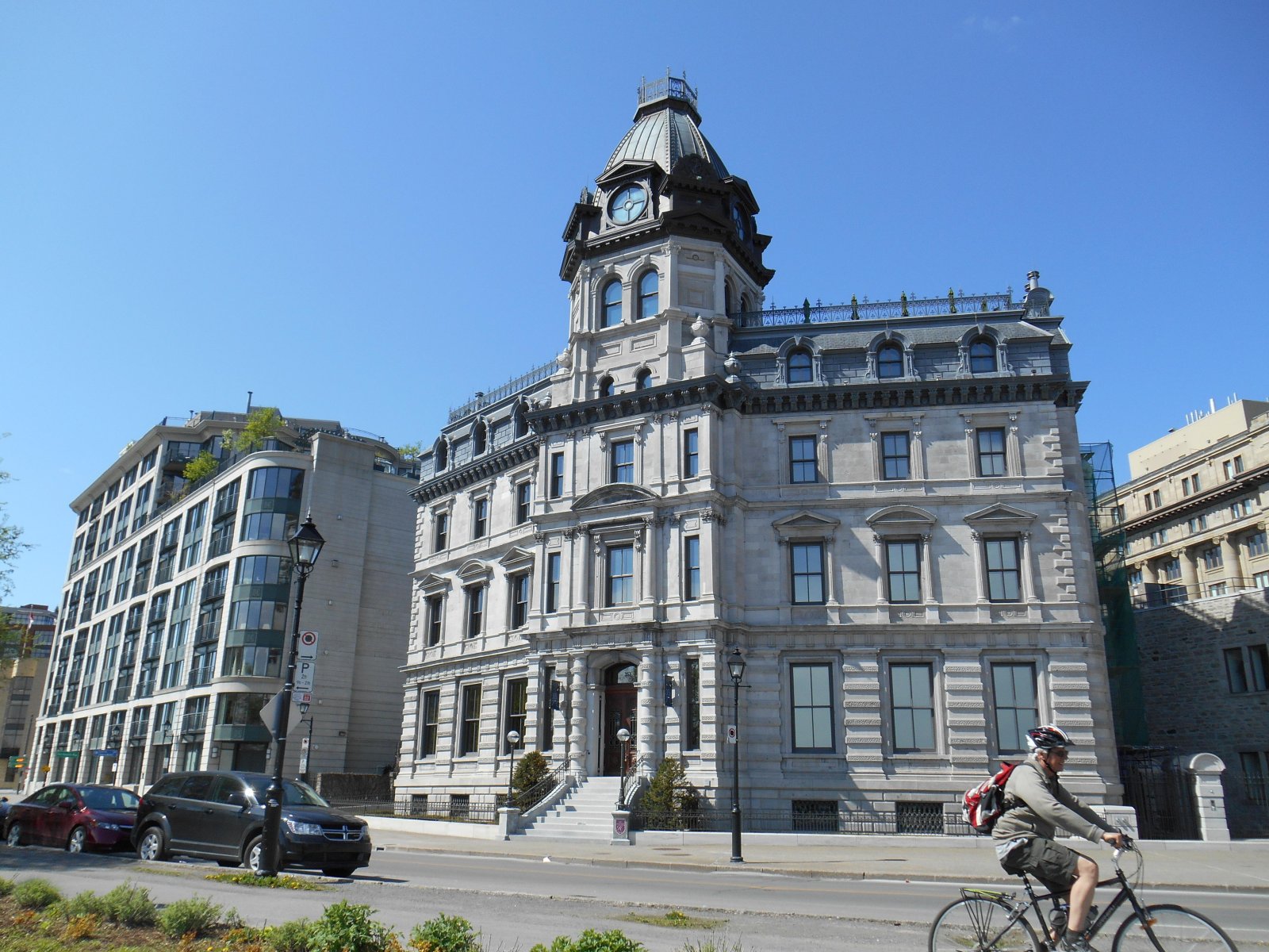 Vieux-Port de Montreal - de oude haven van Montreal - Montréal | Secret World Trip Planner