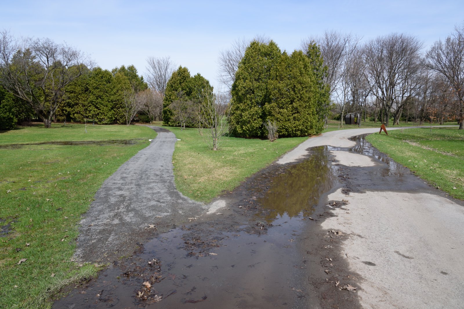 Jardín de Montreal - Montréal | Secret World Trip Planner