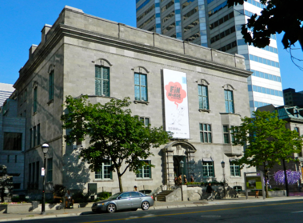The McMcord Museum of Montreal - Montréal | Secret World Trip Planner