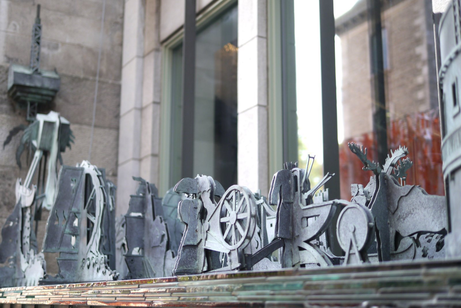 The McMcord Museum of Montreal - Montréal | Secret World Trip Planner