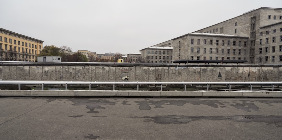 Berlin: The Topography of Terror - Berlin | Secret World Trip Planner