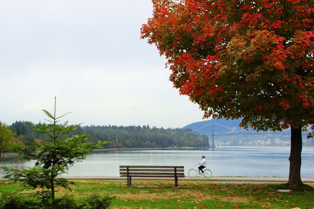 Stanley Park - Vancouver | Secret World Trip Planner