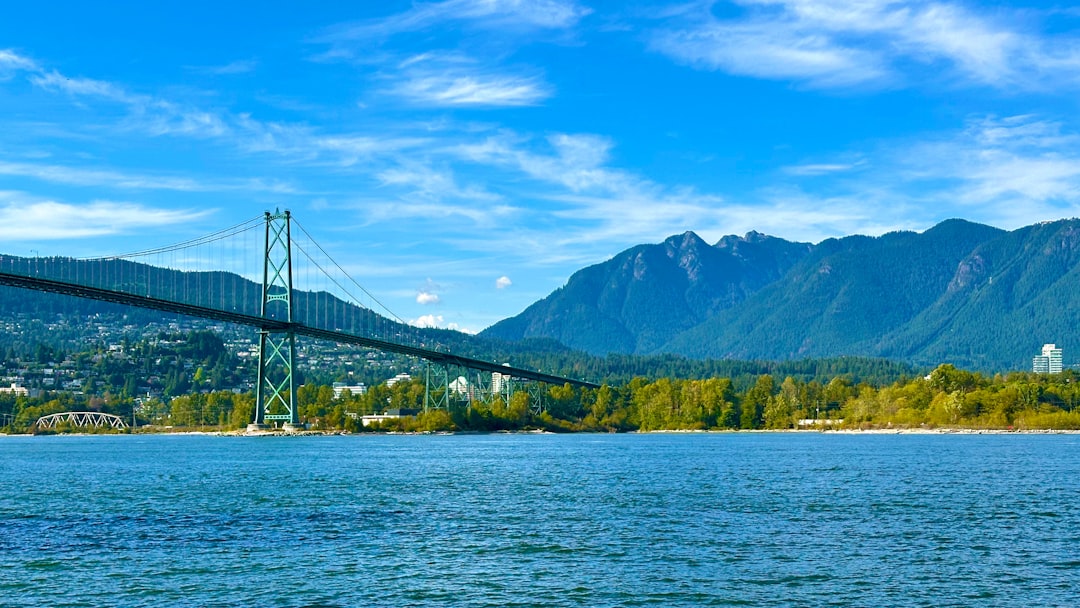 Stanley Park - Vancouver | Secret World Trip Planner