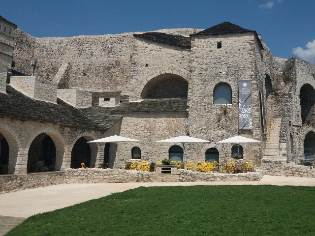 Il Museo dell'argenteria - Ioannina | Secret World Trip Planner