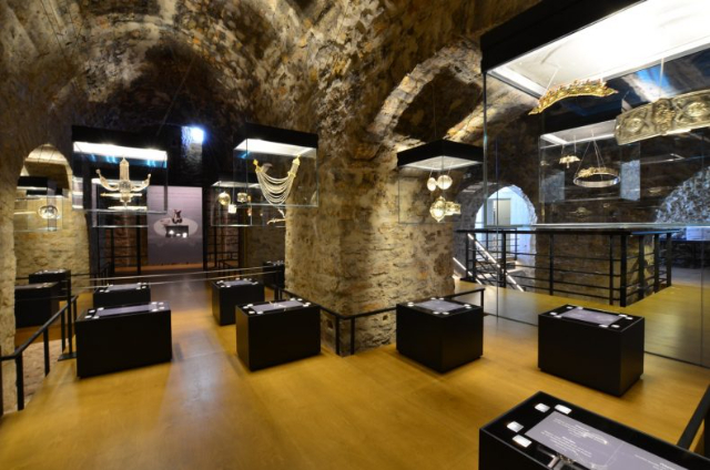 Il Museo dell'argenteria - Ioannina | Secret World Trip Planner