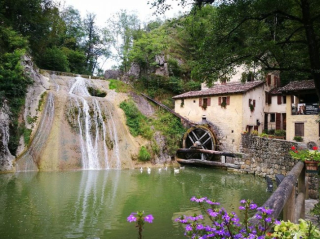 Refrontolo - Refrontolo | Secret World Trip Planner