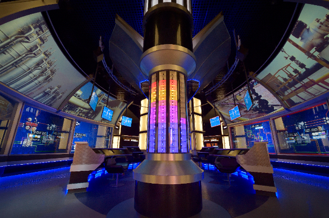 The Energy Exhibit in Dhahran - Dhahran | Secret World Trip Planner