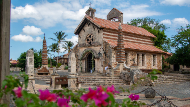 El poble d'Altos de Chavón - La Romana | Secret World Trip Planner