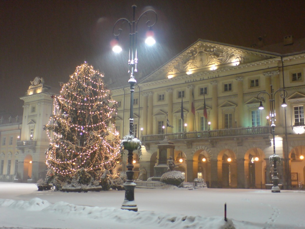 آئوستا - Aosta | Secret World Trip Planner