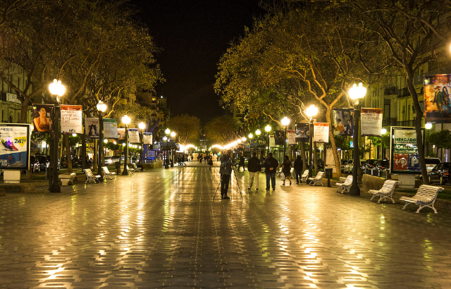 ಲಾ ರಾಂಬ್ಲಾ ನೋವಾ - Tarragona | Secret World Trip Planner