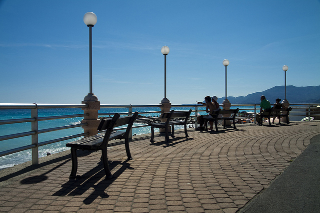 ਬੋਰਡਿਘੇਰਾ - Bordighera | Secret World Trip Planner